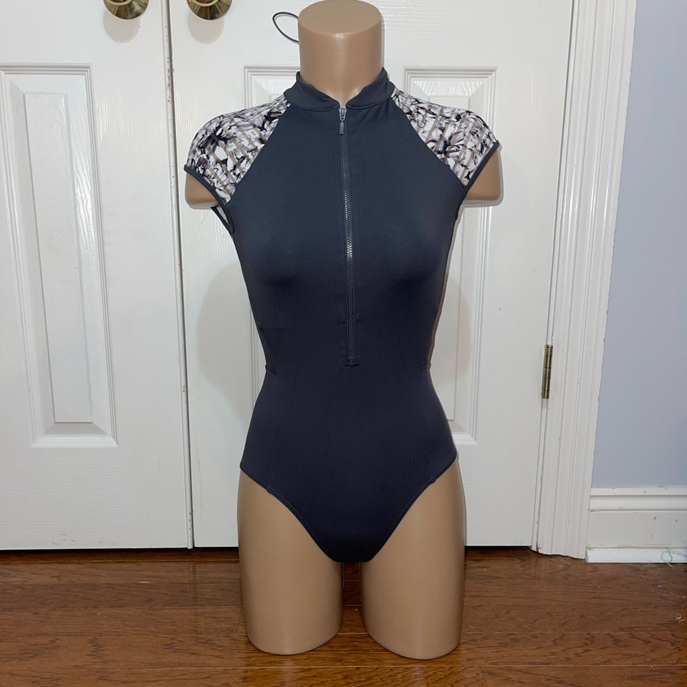 Medium Bloch Leotard